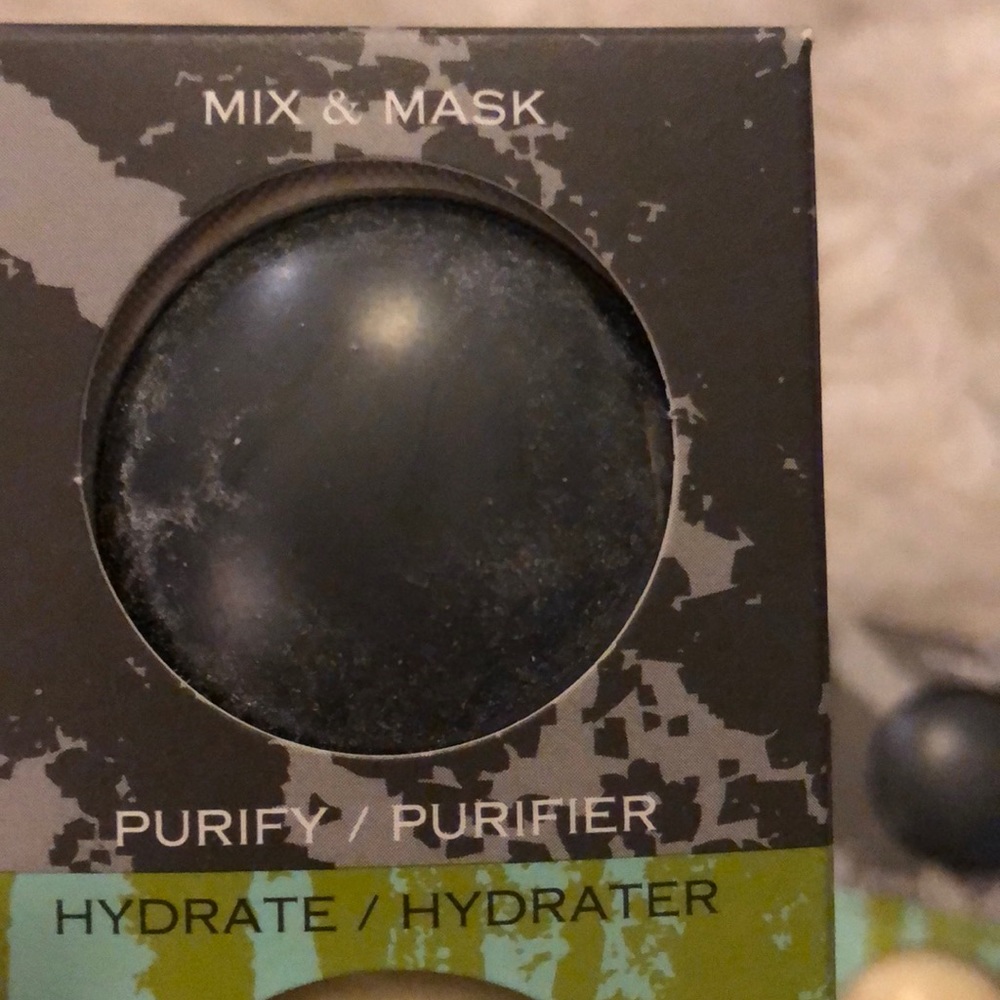 Origins set- Mix & Mask, 8 masks! - Picture 3 of 4
